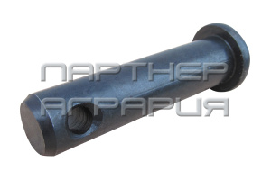 Запчасти для Сеялок Amazone Палец стопорный DK032 / DK168 / 570001 (А) фото ООО “Партнер агрария”