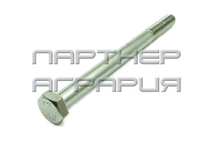 Запчасти для Сеялок Amazone Болт М10х130 8.8 DIN931 DB142 (ЕС) фото ООО “Партнер агрария”