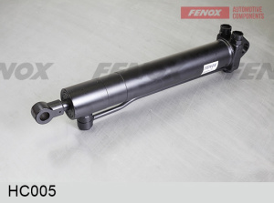 Запчасти FenoxAgro Гидроцилиндр мех. подъёма кабины HC005  МАЗ 5516/6422/53366/54323. ( Фенокс ) фото ООО “Партнер агрария”