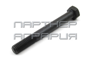 Запчасти для Сеялок Lemken Болт М12-6gх110.109.Ц6.хр.бцв 40X ГОСТ 7798-70 / 3013470 фото ООО “Партнер агрария”