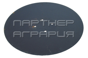 Запчасти для Сеялок Amazone Диск бороны 460х4,00 мм XL011 (Китай) фото ООО “Партнер агрария”