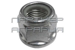 Запчасти для Сеялок Rabe Гайка М16x1,5 с буртиком 10,9 DIN6926 8405.00.18 (Китай) фото ООО “Партнер агрария”