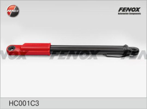 Запчасти FenoxAgro Гидроцилиндр подъёма кабины HC001 C3 МАЗ 6430,5440 ( Фенокс) фото ООО “Партнер агрария”