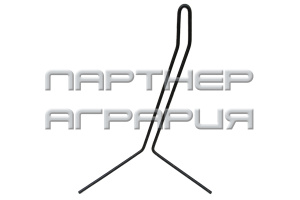 Запчасти для Сеялок Rabe Загортач длинный 9006.39.51 (Германия) фото ООО “Партнер агрария”