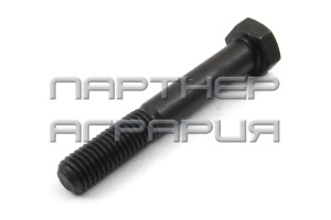 Запчасти для Сеялок Lemken Болт М12-6gх80.88.Ц6.хр.бцв 20Г2Р ГОСТ 7798-70 3013425 фото ООО “Партнер агрария”