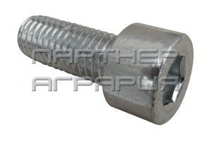 Запчасти для Сеялок Kverneland Болт M10х22 8,8 DIN912 AC632072 / KG00546761 / 937923.0 (Германия) фото ООО “Партнер агрария”