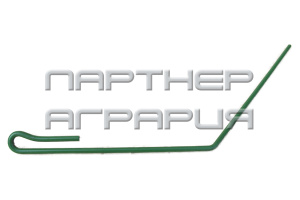 Запчасти для Сеялок Amazone Загортач длинный 952459 (Италия) фото ООО “Партнер агрария”