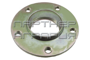 Запчасти для Сеялок Kverneland Фланец ОТИБ.711492.001 / AC353367 (под болт M12х1,75х20 8.8 DIN933 б/г AC631335) фото ООО “Партнер агрария”