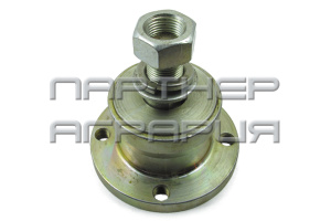 Запчасти для Сеялок Rabe Ступица диска бороны 9031.13.20 / 9031.42.89 (без болтов 961D1212520N) (А) фото ООО “Партнер агрария”