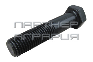 Запчасти для Сеялок Lemken Болт М16-6gх75.88.Ц6.хр.бцв 20Г2Р ГОСТ 7798-70 (DIN 931) 3015361 фото ООО “Партнер агрария”