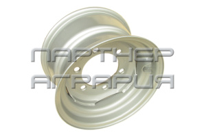 Запчасти для Сеялок Kverneland Диск колеса 9.00-15.3/91566/6/161/205/0/21.5 AC356982 / 9531180 (Китай) фото ООО “Партнер агрария”