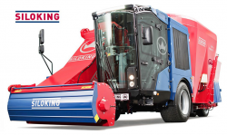 Новинка! Запчасти для кормораздатчика Siloking