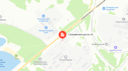 Новый адрес склада Барановичи