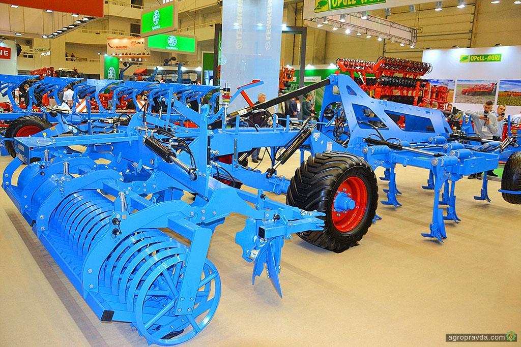 Lemken Lemken